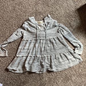 Altar’d state sweatshirt